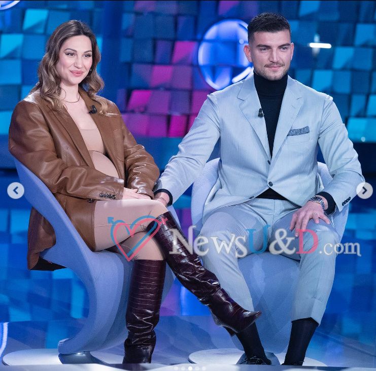 Marco Fantini e Beatrice Valli si raccontano a Verissimo 1 marco-fantini-e-beatrice-valli-si-raccontano-a-verissimo