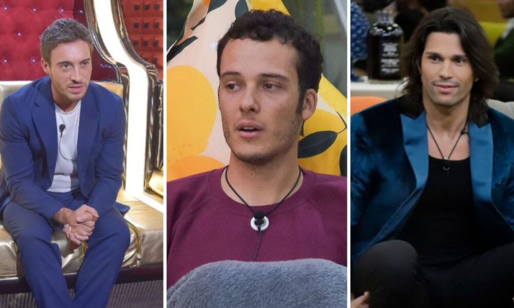 GF Vip, notte di verità: Onestini contro Salemi, Edoardo pentito con Oriana, Spinalbese svela patto 1 gf-vip,-notte-di-verita:-onestini-contro-salemi,-edoardo-pentito-con-oriana,-spinalbese-svela-patto