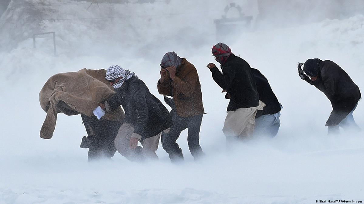 Surriscaldamento globale? In Afganistan 124 morti di gelo 1 surriscaldamento-globale?-in-afganistan-124-morti-di-gelo