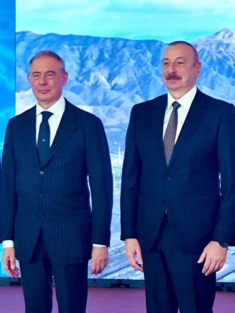Ansaldo Energia firma con Azerenerji e Urso promette «grandi opportunità» in Azerbaigian 1 ansaldo-energia-firma-con-azerenerji-e-urso-promette «grandi-opportunita»-in-azerbaigian