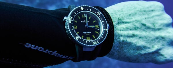 in-depth-–-blancpain-launches-the-fifty-fathoms-tech-gombessa,-and-we-dive-with-its-new-“three-hour-immersion”-bezel