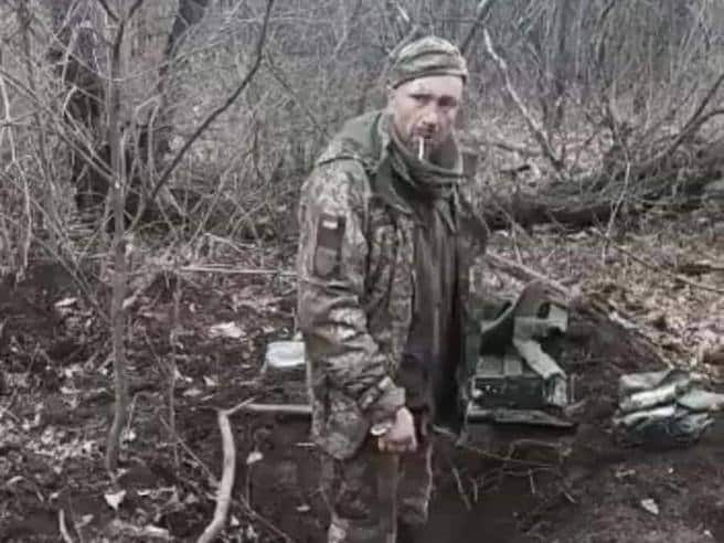 video-di-esecuzione-del-prigioniero-ucraino,-kiev-chiede-un’inchiesta-«si-chiamava-tymofiy-shadura-e-aveva-40-anni»-corriere.it
