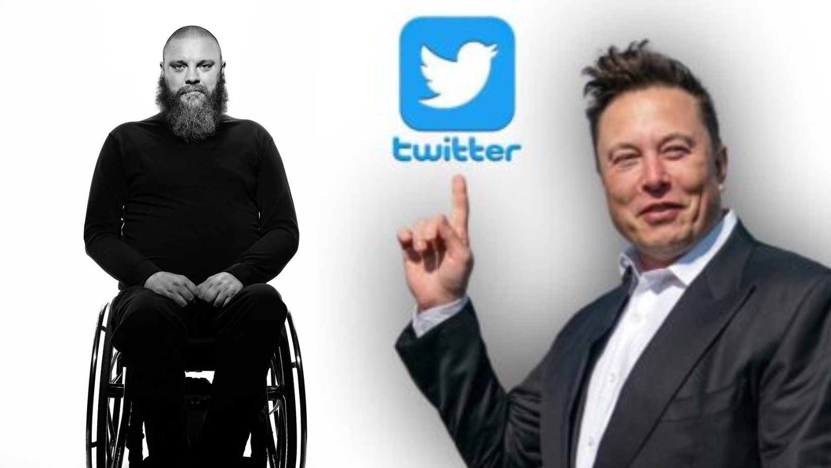 Come Elon Musk ha sbeffeggiato Halli Thorleifsson, il dipendente disabile licenziato da Twitter 1 come-elon-musk-ha-sbeffeggiato-halli-thorleifsson,-il-dipendente-disabile-licenziato-da-twitter