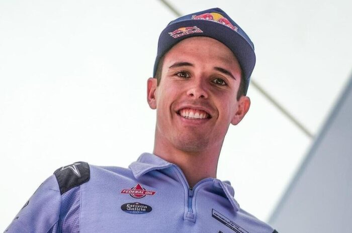 motogp-2023-alex-marquez-e-le-differenze-honda-ducati:-“gigi-dall’igna-passa-dal-box-a-mezzogiorno-e-nel-pomeriggio.-a-marc?-non-dico-niente-della-moto!”
