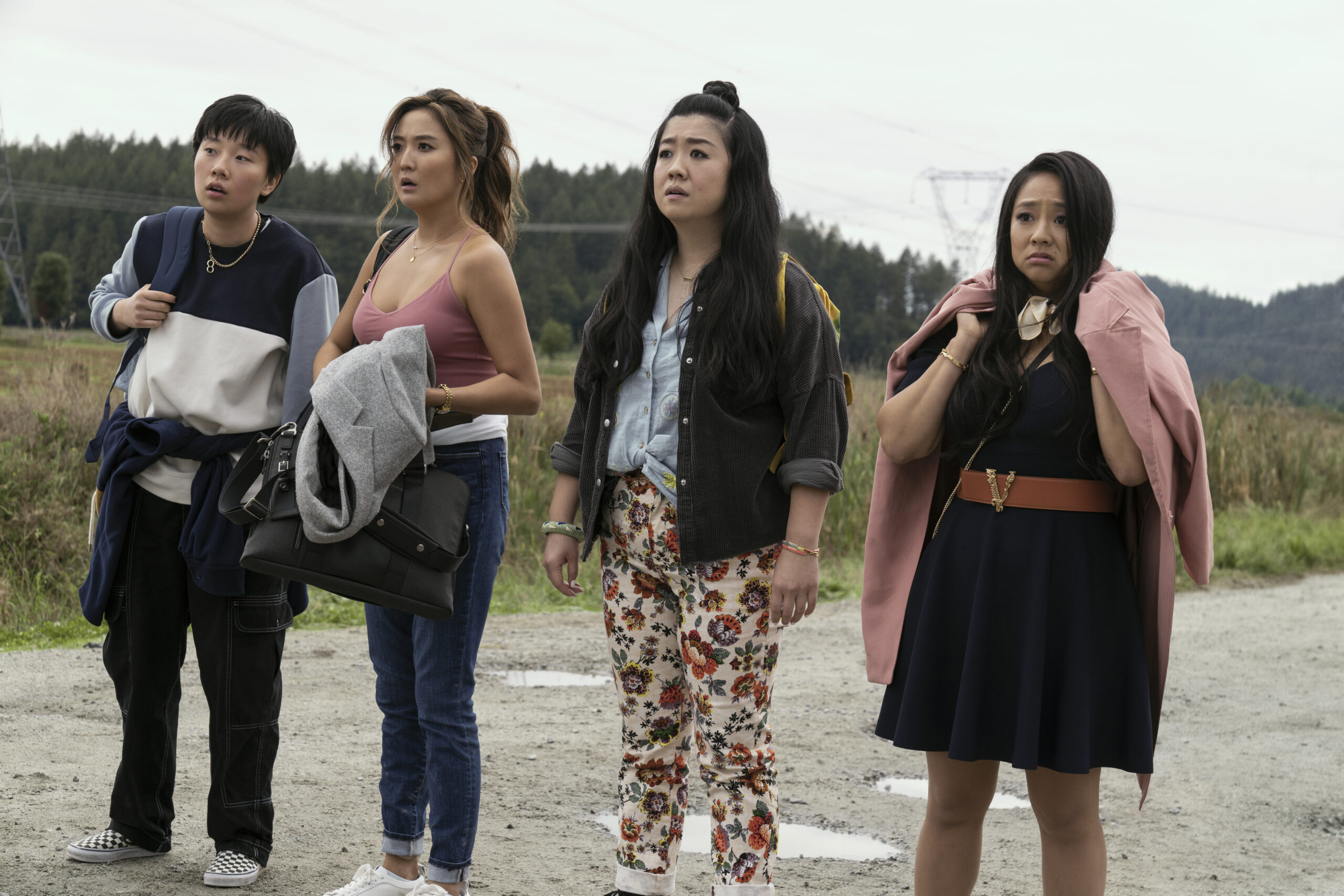 ‘joy-ride’-review:-outrageous-asian-‘girls-trip’-gives-fresh-foursome-a-chance-to-cut-loose