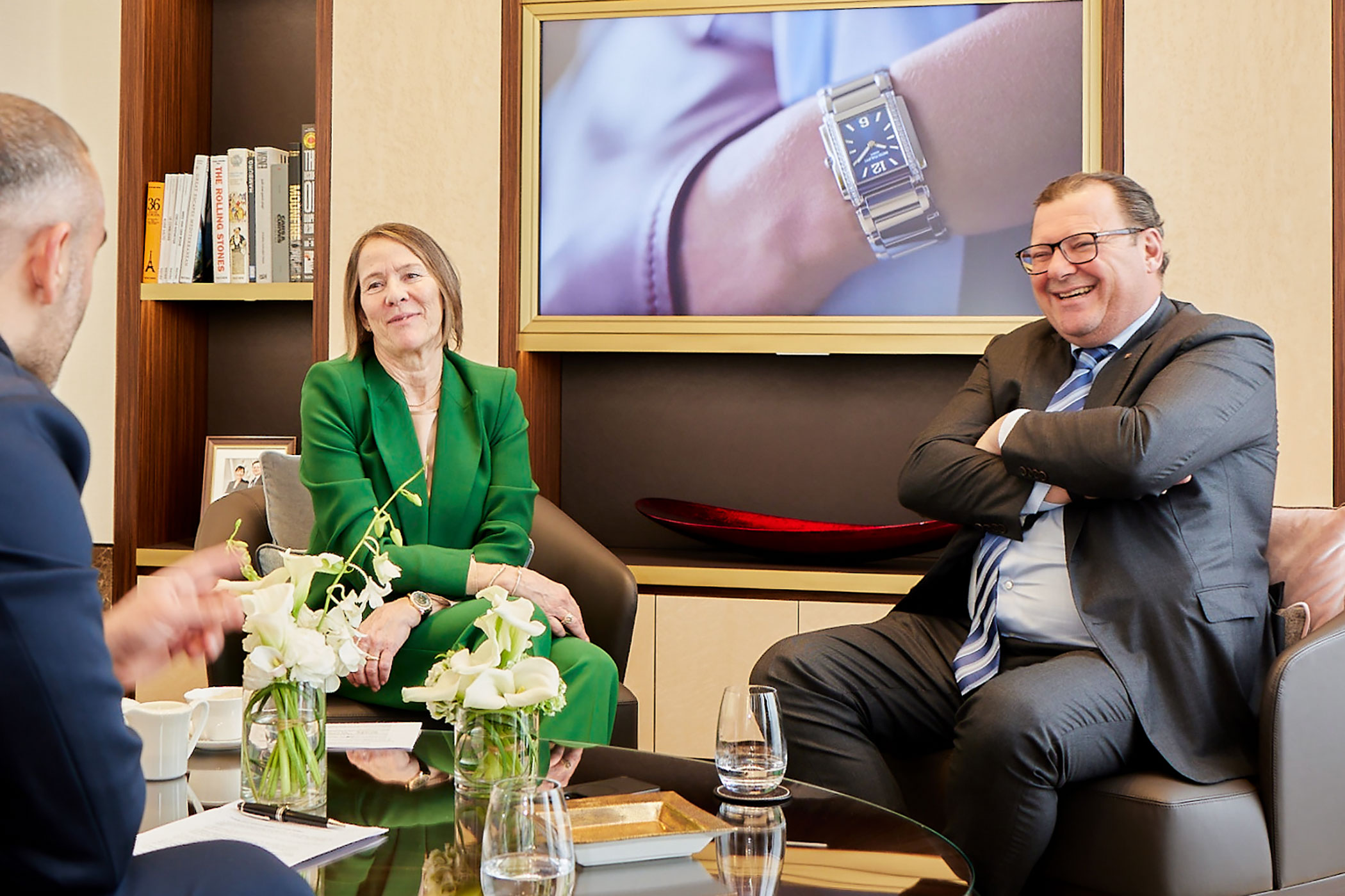 interview-with-patek-philippe-president-thierry-stern-and-wempe-ceo-kim-eva-wempe