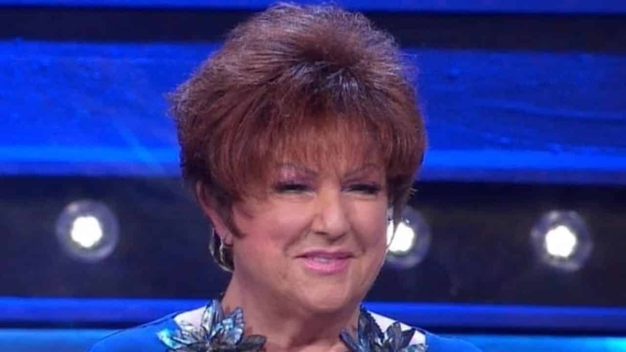 Domenica in, Mara Venier ricorda Paolo Limiti, Orietta Berti costretta a rifiutare l’invito 1 domenica-in,-mara-venier-ricorda-paolo-limiti,-orietta-berti-costretta-a-rifiutare-l’invito