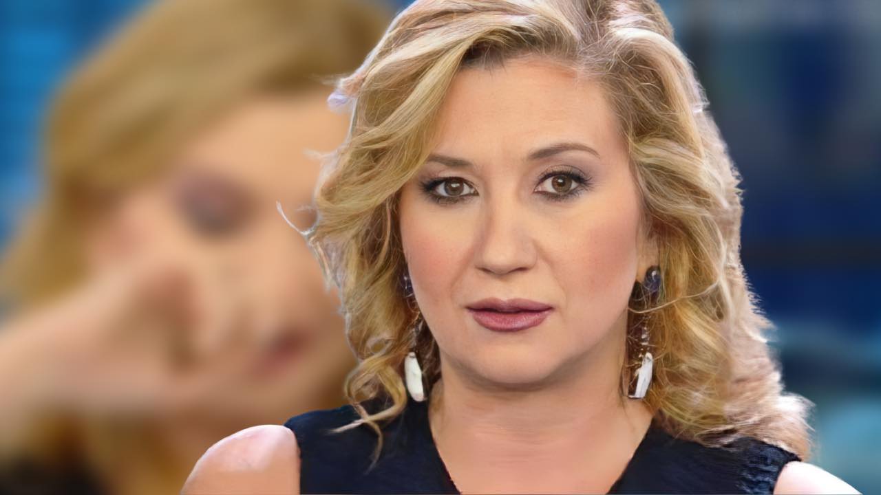Oggi è un altro giorno, Serena Bortone durissima con la sua ospite: “È un’intervista e faccio domande” 1 oggi-e-un-altro-giorno,-serena-bortone-durissima-con-la-sua-ospite:-“e-un’intervista-e-faccio-domande”